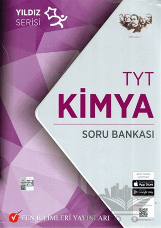 TYT Kimya Yıldız Soru Bankası