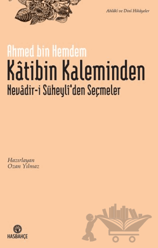 Katibin Kaleminden
