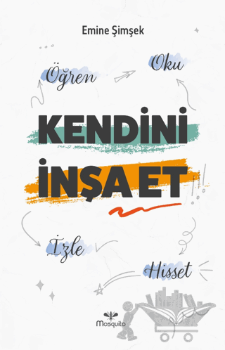 Kendini İnşa Et