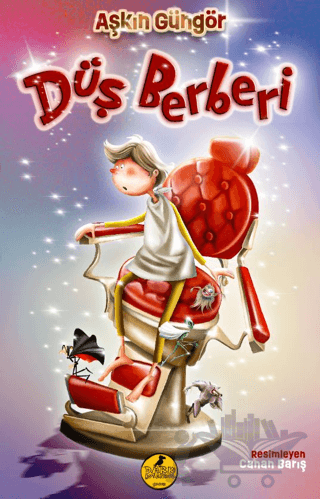 Düş Berberi