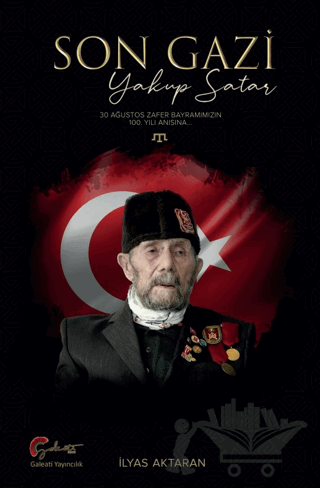 Son Gazi - Yakup Satar