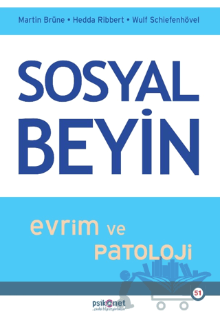 Sosyal Beyin - Evrim ve Patoloji