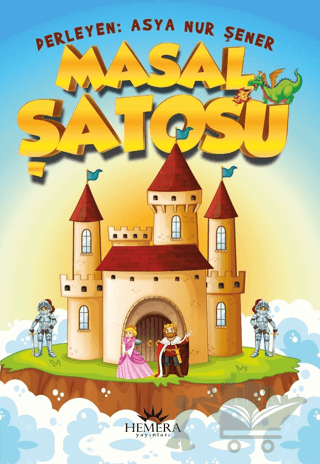 Masal Şatosu
