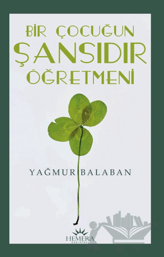 Bir Çocuğun Şansıdır Öğretmeni