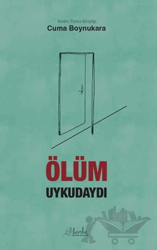 Ölüm Uykudaydı