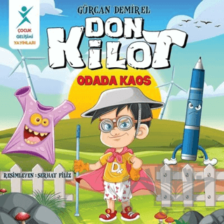 Don Kilot: Odada Kaos