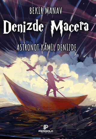 Denizde Macera