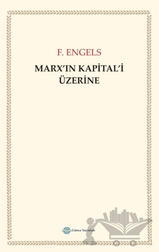 Marx'ın Kapital'i Üzerine