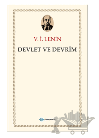 Devlet ve Devrim