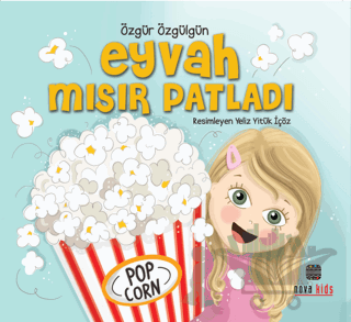 Eyvah Mısır Patladı