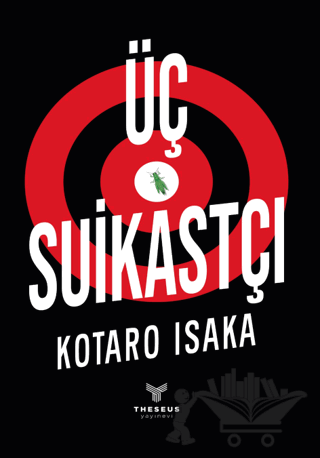 Üç Suikastçı