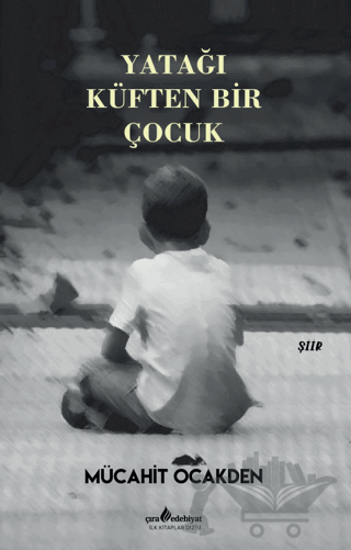 Yatağı Küften Bir Çocuk