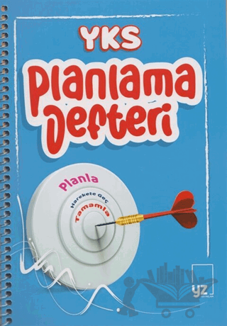 YKS Planlama Defteri