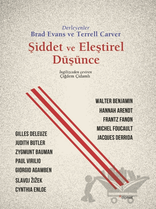 Şiddet ve Eleştirel Düşünce