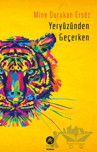 Yeryüzünden Geçerken
