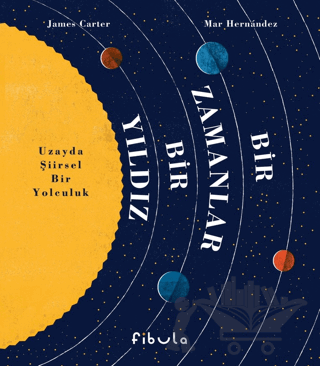 Bir Zamanlar Bir Yıldız