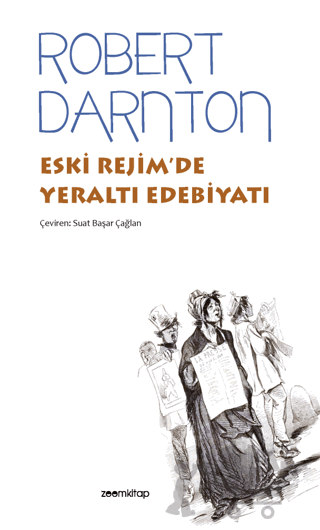 Eski Rejim’de Yeraltı Edebiyatı