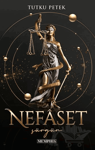 Nefaset - Sürgün