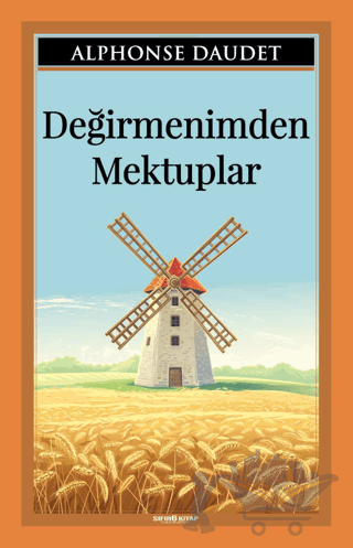 Değirmenimden Mektuplar