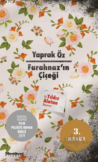 Farahnaz'ın Çiçeği