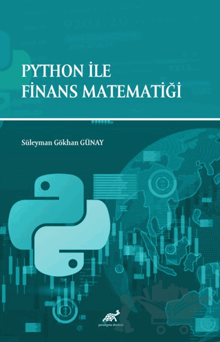 Python ile Finans Matematiği