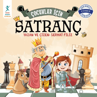 Çocuklar İçin Satranç
