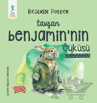 Tavşan Benjamin'in Öyküsü