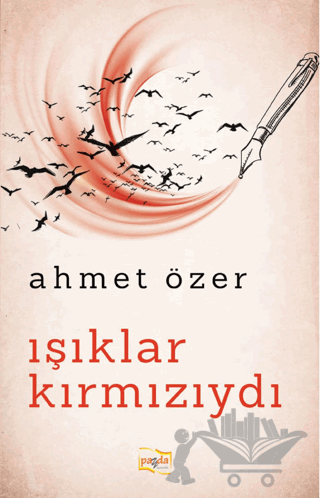 Işıklar Kırmızıydı