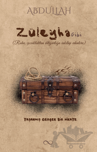 Züleyha Gibi