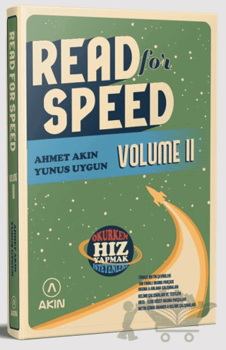 Read For Speed 2