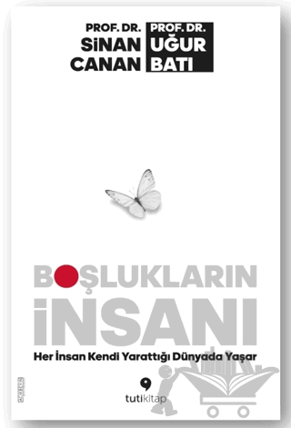 Boşlukların İnsanı