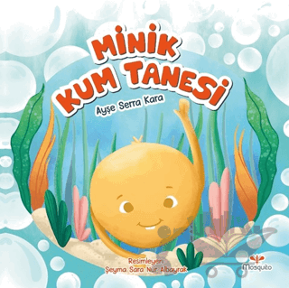 Minik Kum Tanesi