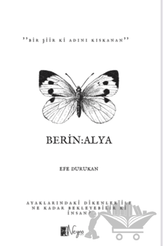 Berin: Alya