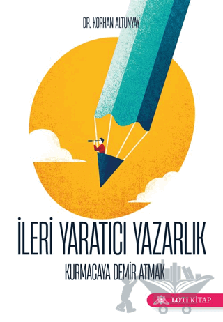 İleri Yaratıcı Yazarlık