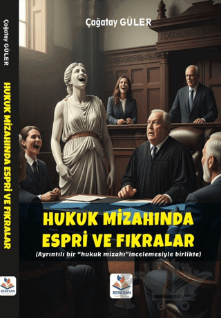 Hukuk Mizahında Espri ve Fıkralar