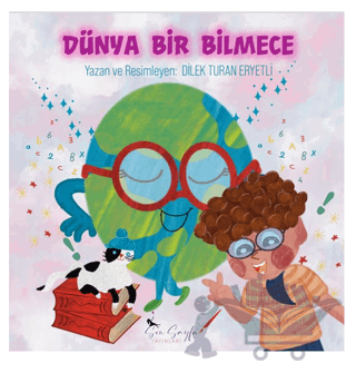 Dünya Bir Bilmece