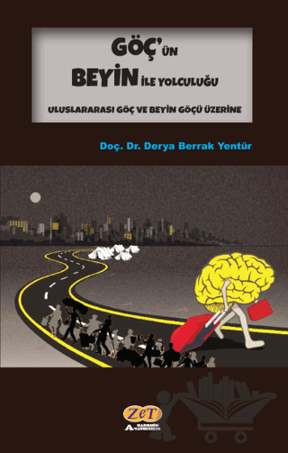 Göç’ün Beyin İle Yolculuğu