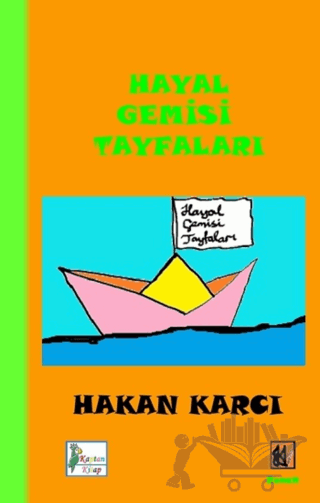 Hayal Gemisi Tayfaları