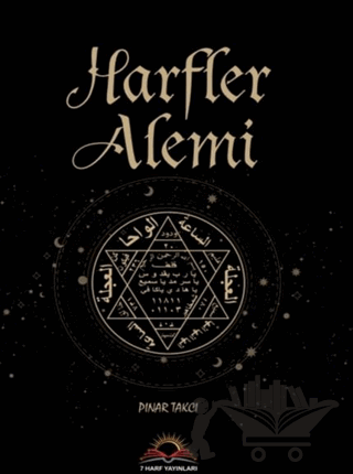 Harfler Alemi