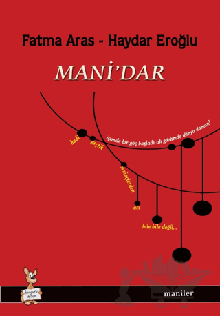 Mani'dar
