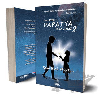 Papatya Dile Geldi – 2