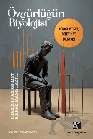 Özgürlüğün Biyolojisi