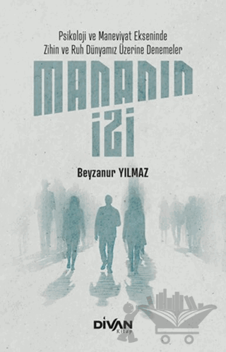 Mananın İzi