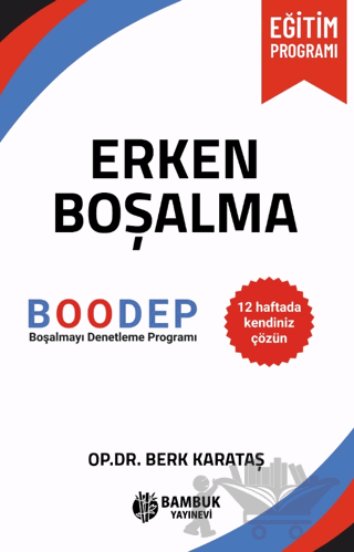Erken Boşalma