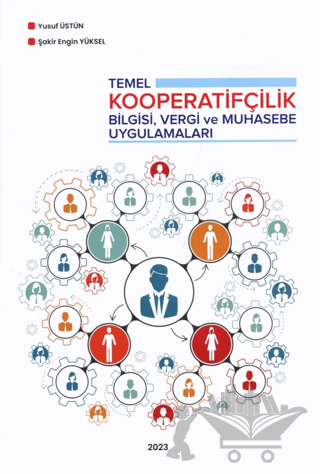 Temel Kooperatifçilik Bilgisi, Vergi ve Muhasebe Uygulamaları