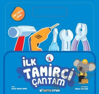 İlk Tamirci Çantam