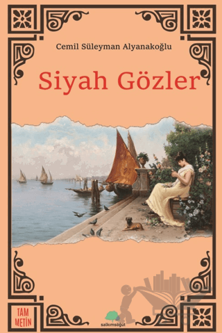 Siyah Gözler
