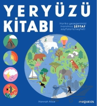 Yeryüzü Kitabı