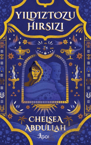 Yıldıztozu Hırsızı