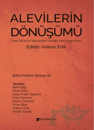 Alevilerin Dönüşümü